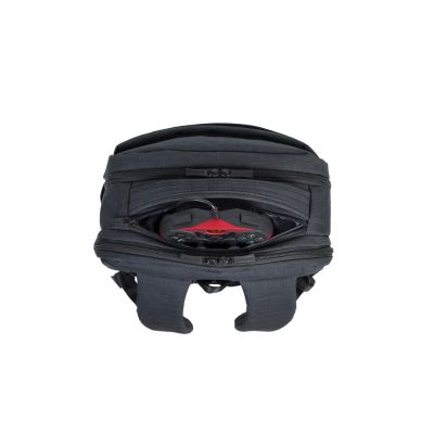 Рюкзак для ноутбука 17.3 8365, черный-10