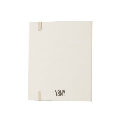 Набор цветных карандашей и листочков для рисования из молочной бумаги Artify, молочный-6