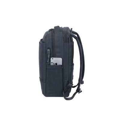 Рюкзак для ноутбука 17.3 8365, черный-3