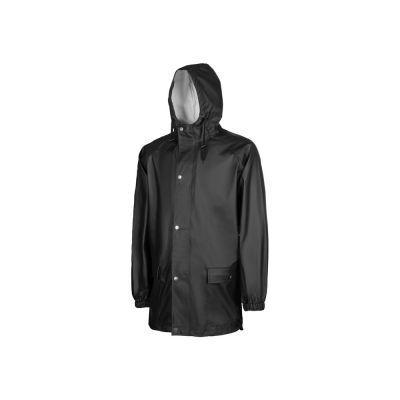 Дождевик Iberia, черный-0