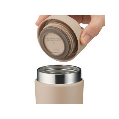 Термокружка из нерж. стали тм THERMOS JOV-320 CL 0.320L-5