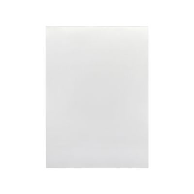 Папка- уголок, для формата А4, плотность 180 мкм, прозрачный матовый-2