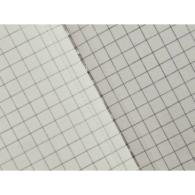 Бизнес - блокнот А6 (105 х 148 мм) Conceptual Office 32 л., синий-1