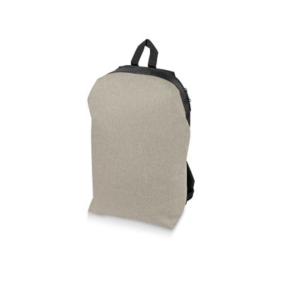 Рюкзак Planar с отделением для ноутбука 15.6, бежевый-0