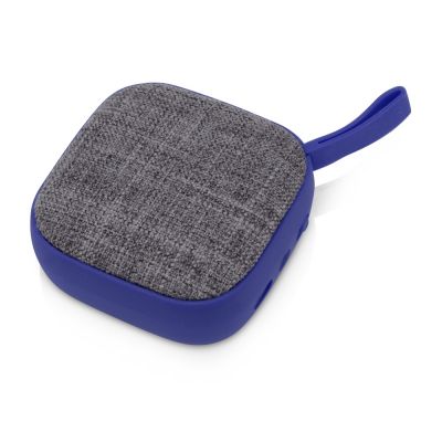 Портативная колонка Arietta, синий-0