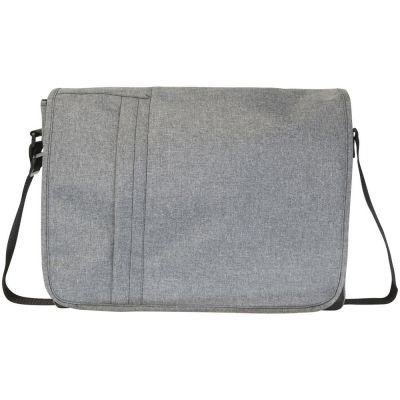Сумка Heathered для ноутбука 15,6, серый-2