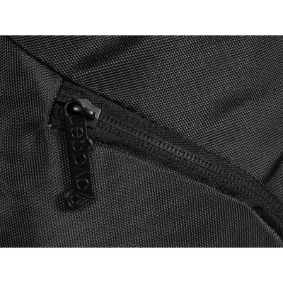 Рюкзак Samy для ноутбука 15.6, черный-7