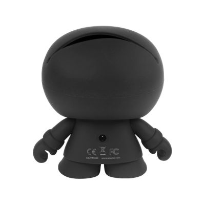 USB Hub XOOPAR BOY, черный-7