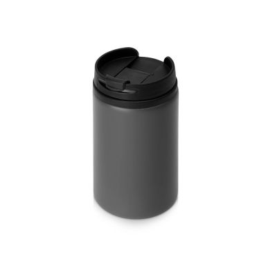Термокружка Jar 250 мл, серый-0
