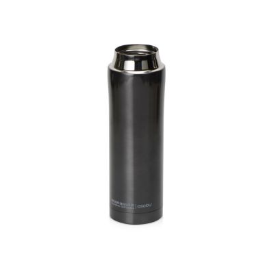 Термокружка DIVA CUP, серый-3