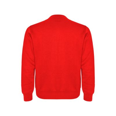 Толстовка на молнии Elbrus, красный-1