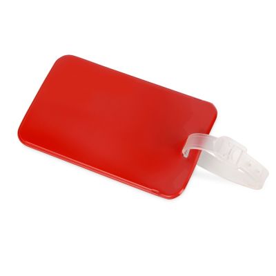 Дорожный набор Voyage 2.0, красный-2