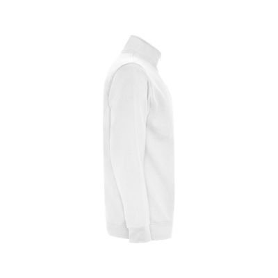 Свитшот Aneto мужской, белый-3