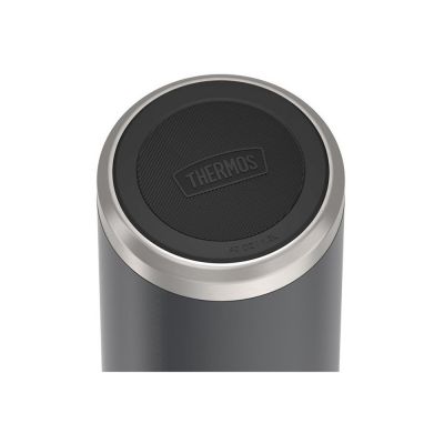 Термос из нерж. стали тм THERMOS IS-212 GT 1.2L, темно-серый-6