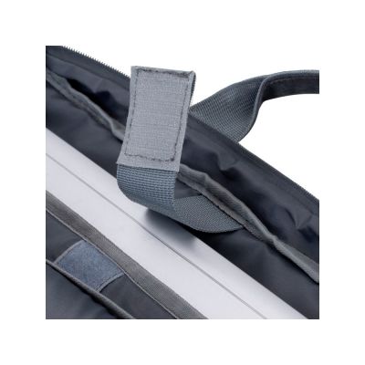 RIVACASE 7532 dark grey сумка для ноутбука 15.6 / 6-15