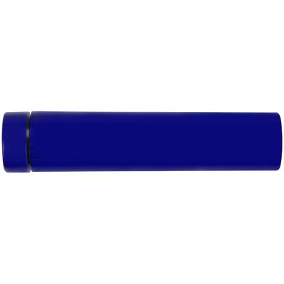 Портативное зарядное устройство Мьюзик, 5200 mAh, синий-7