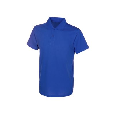 Рубашка поло First 2.0 мужская, кл. синий-4