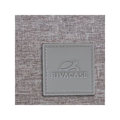 RIVACASE 5726 Изотермическая сумка, 23 л, серый-14