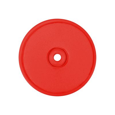 Держатель для телефона Pop Stand, красный-8