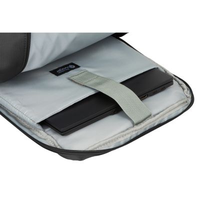 Рюкзак Simon для ноутбука 15.6, черный-9