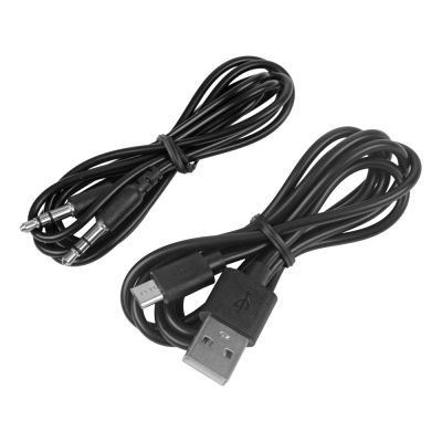 Портативная колонка XOOPAR Grand XBOY, черный-11