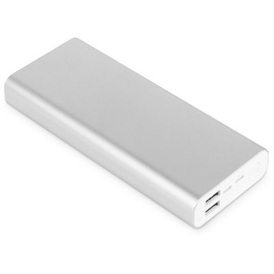 Внешний аккумулятор Rombica NEO AZ220S Quick, 22000 mAh, серебристый-0