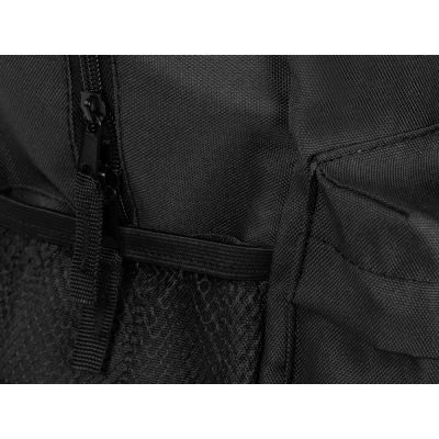 Рюкзак для ноутбука Verde, черный-5