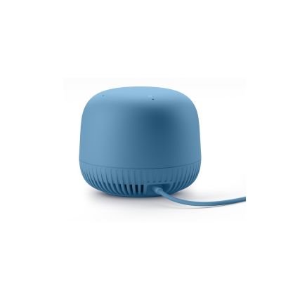 VK Капсула нео с голосовым помощником Марусей, синий-3