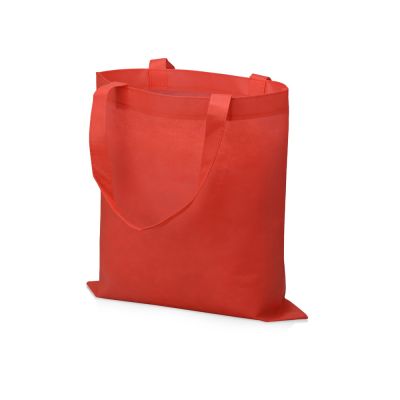 Сумка Бигбэг, красный-1