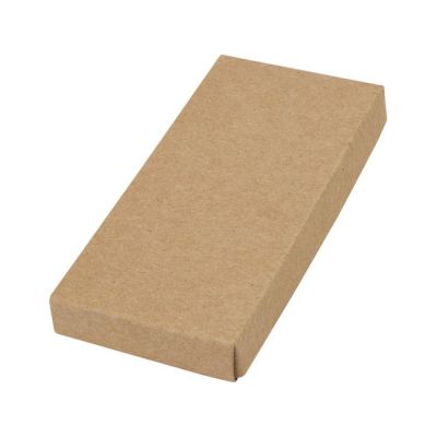 Брелок Квадро, серебристый-3