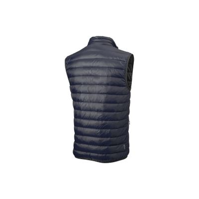 Жилет Fairview мужской, темно-синий-1
