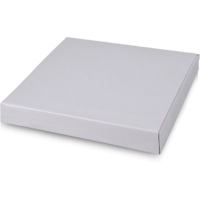 Часы настенные Паламос, серебристый-3