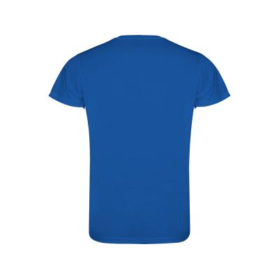 Футболка Camimera мужская, королевский синий-1