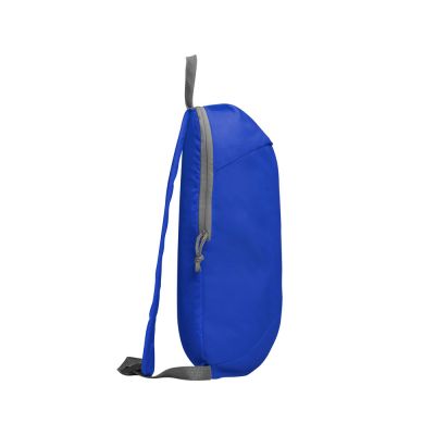 Рюкзак SISON, королевский синий-3