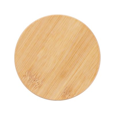 Стеклянный чайник с бамбуковой крышкой Sencha M-4