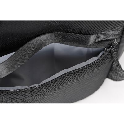 Противокражный водостойкий рюкзак Shelter для ноутбука 15.6 '', черный-10