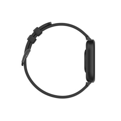 Смарт-часы Canyon SW-74 Wildberry, IP67, черный-5