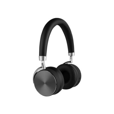 Беспроводные наушники Rombica mysound BH-13 Black ANC, черный-0