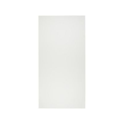 Lucas спортивное полотенце из переработанного полиэстера 70х140 см - Белый-2