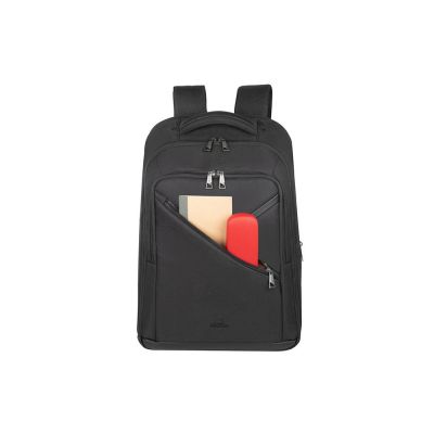 RIVACASE 8164 black ECO рюкзак для ноутбука 17.3 / 4-9
