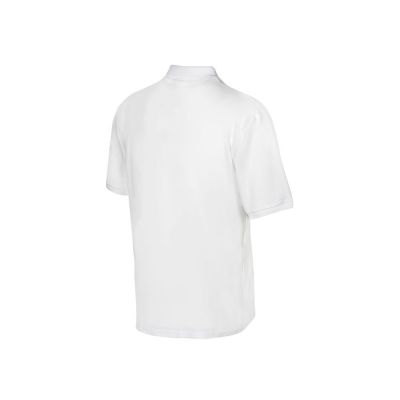 Рубашка поло Boston N мужская, белый-5