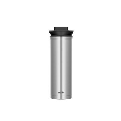 Термос из нерж. стали тм THERMOS TTD-1000 SBK 1,0L-0