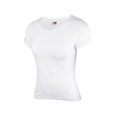 Футболка Sydney женская, белый-5