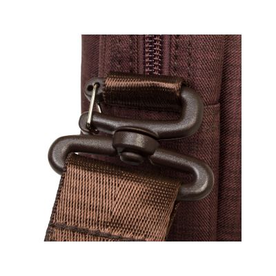 Сумка для ноутбука 15.6 8335, коричневый-2