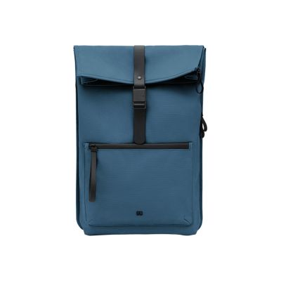Рюкзак NINETYGO URBAN.DAILY Backpack, синий-0