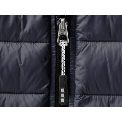 Жилет Fairview женский, темно-синий-6