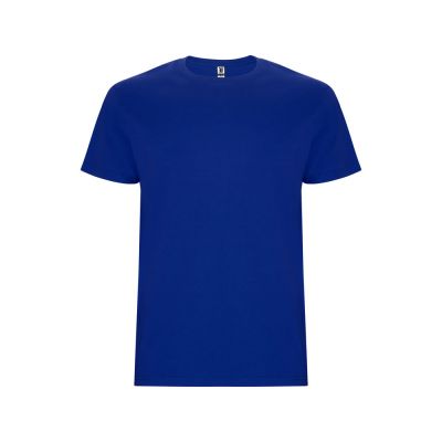 Футболка Stafford мужская, королевский синий-0