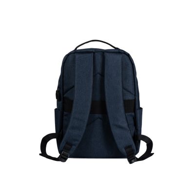 Рюкзак Flash для ноутбука 15'', темно-синий-3