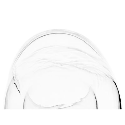 Кружка с двойными стенками и эффектом помятости Mauna-8