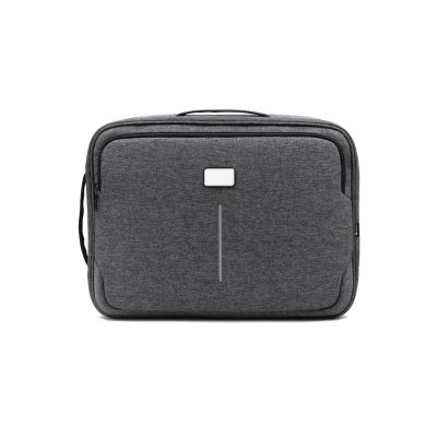 Рюкзак-трансформер Specter Hybrid для ноутбука 16'', серый-9